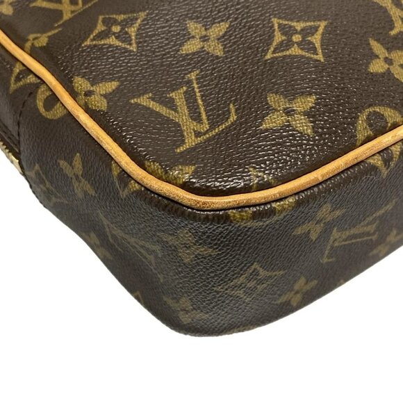 LOUIS VUITTON Porte Documents Pegase Monogram - Business Bag 632-080525 - Picture 6 of 12